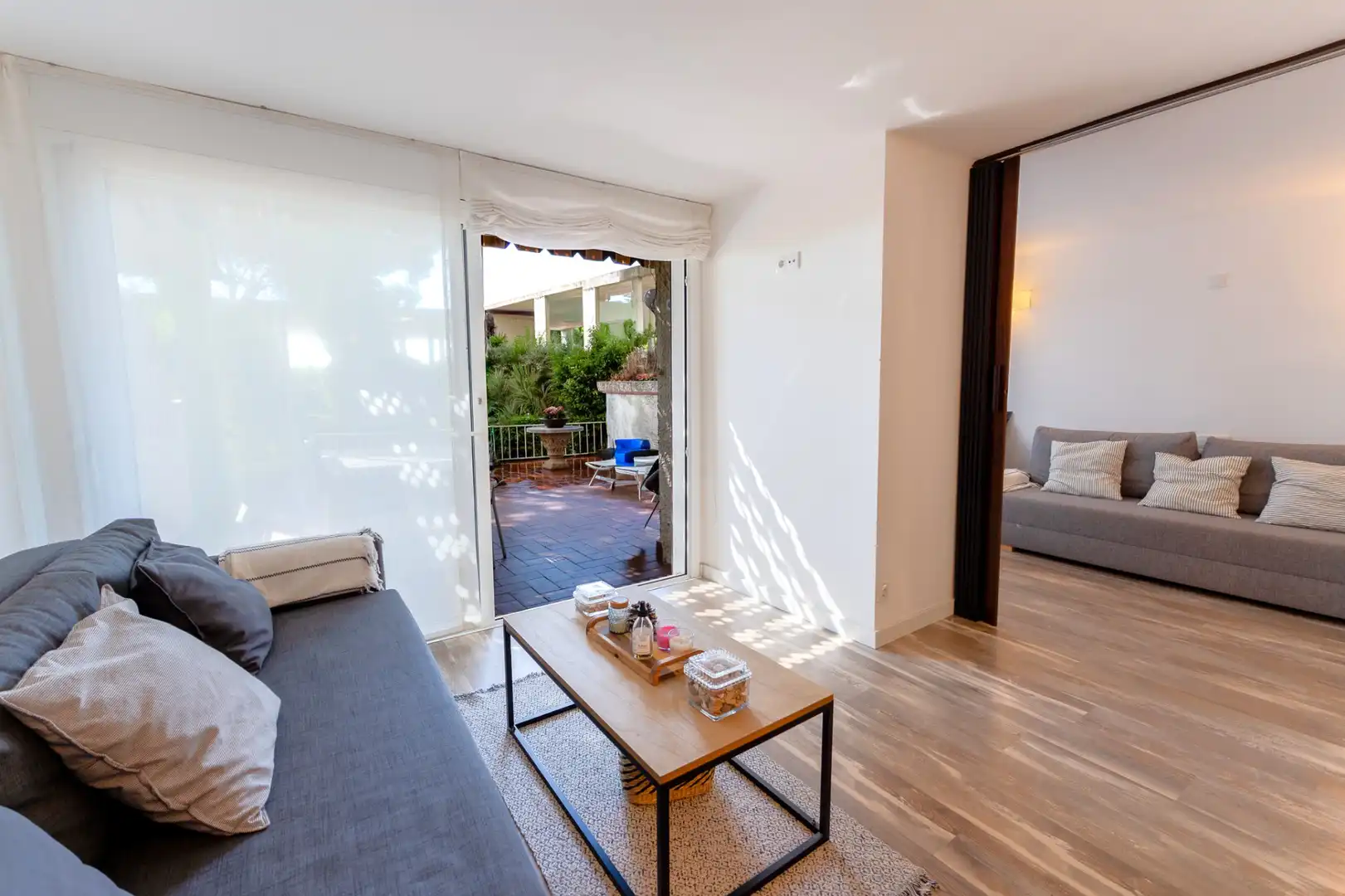 Apartament amb jardí en venda a Carrer sa Pubiatina, imagen 6