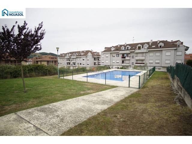 Apartamento en Venta en san miguel de meruelo en Meruelo