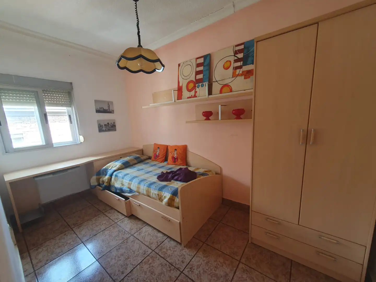 Wohnung mit Terrasse zum Verkauf in Centro, imagen 9