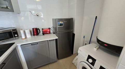 Foto 4 de Apartament en venda a Las Escobetas, Garrucha