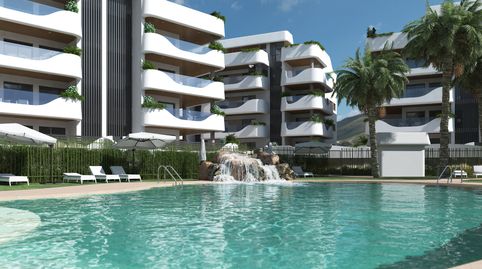 Foto 2 von Wohnung zum Verkauf in Calle Jabega, 23, Almerimar, El Ejido
