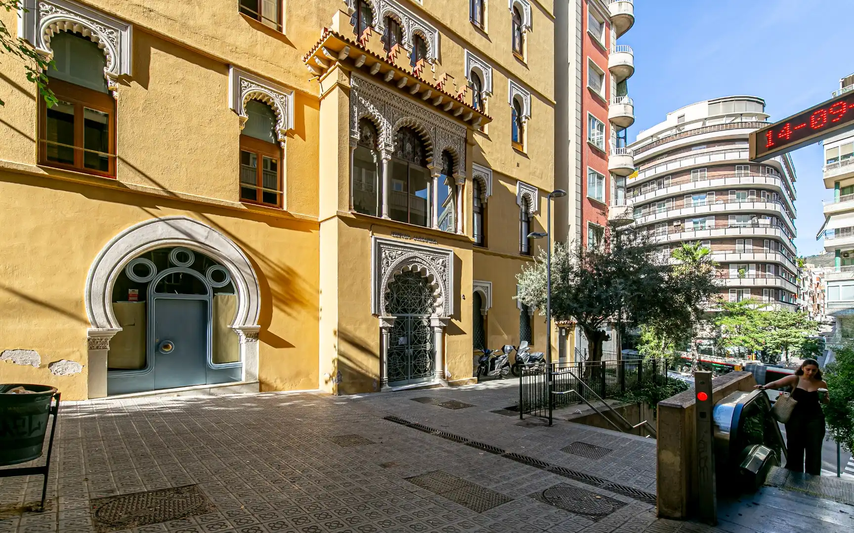 Flat with lift for sale in Berlinès 5, imagen 55