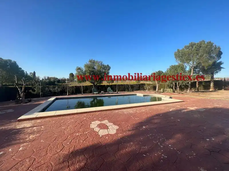 Casa en venda a Almendralejo, imagen 32