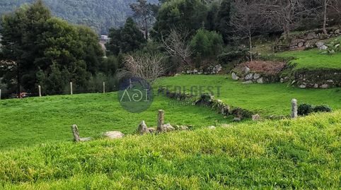Foto 2 de Finca rústica en venta en Baiona, Pontevedra