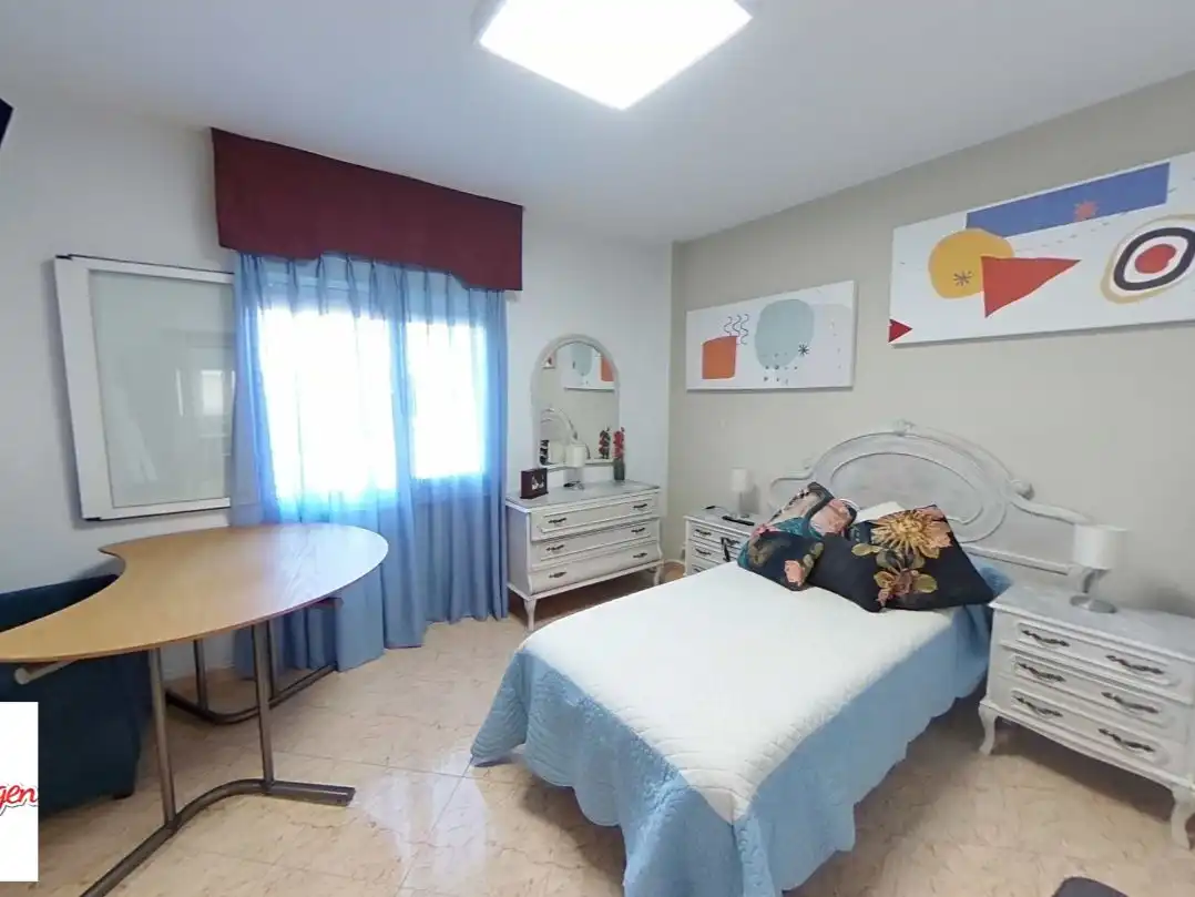 Dormitori de Pis en venda en Valdemoro amb Aire condicionat