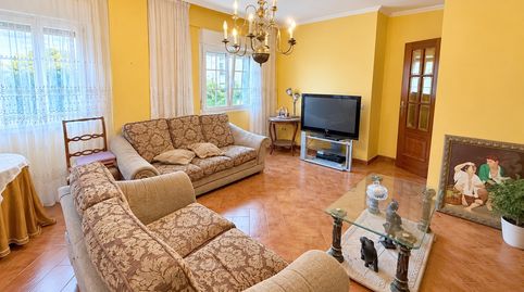 Foto 5 de Piso en venta en Avenida de la Coruña, 81, Santa Uxía de Ribeira, Ribeira