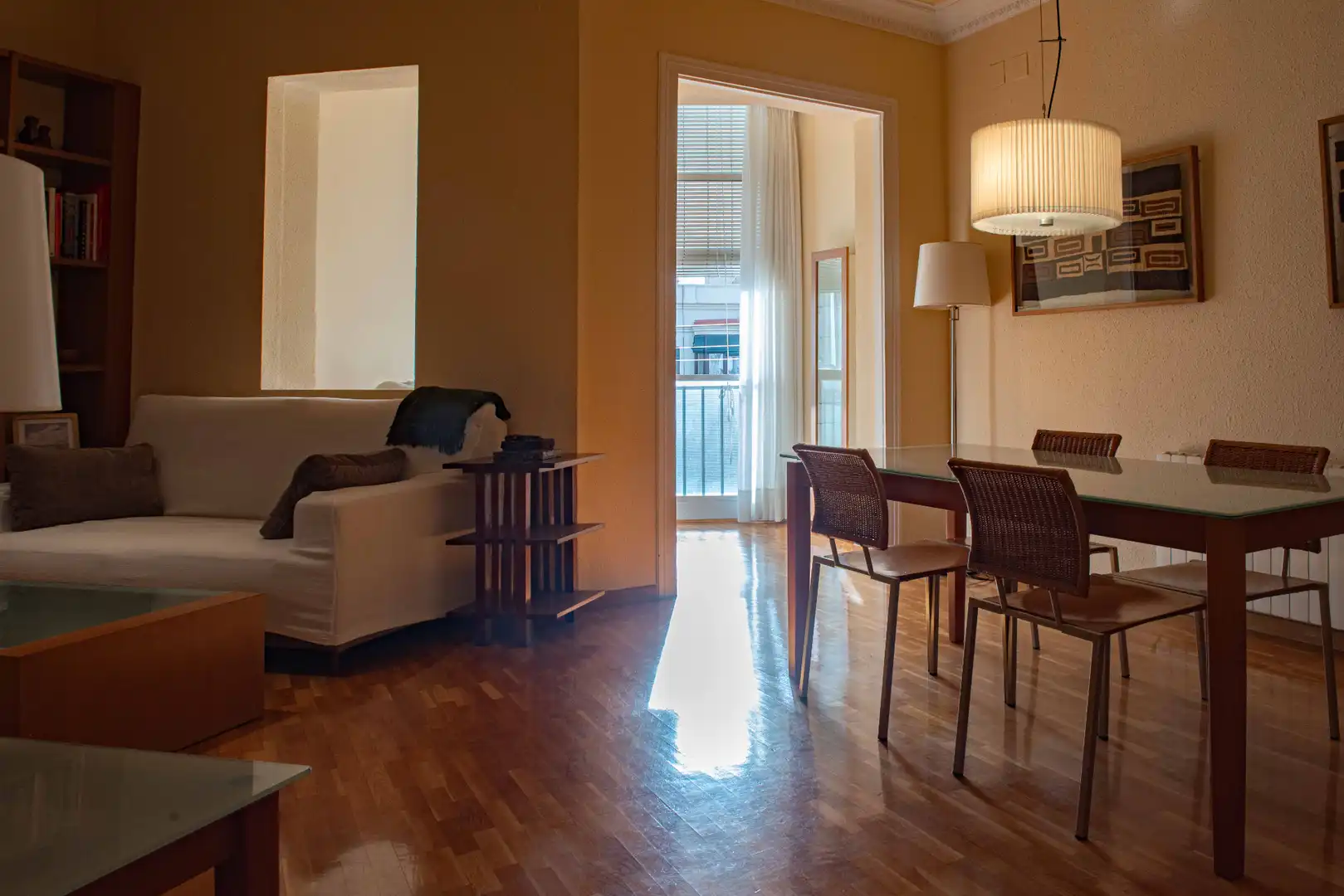 Wohnung mit Terrasse zum Verkauf in Passeig de Sant Joan 111, imagen 8