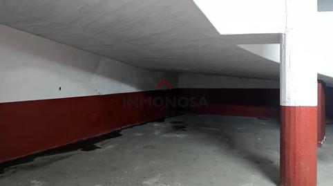 Foto 2 de Garatge de lloguer a Marola, Canido, A Coruña