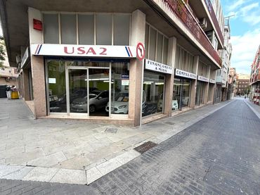 Local comercial en venta en Centre