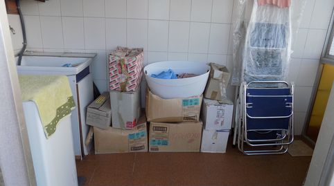 Foto 3 de Àtic en venda a Carrer D'europa, Llefià, Badalona