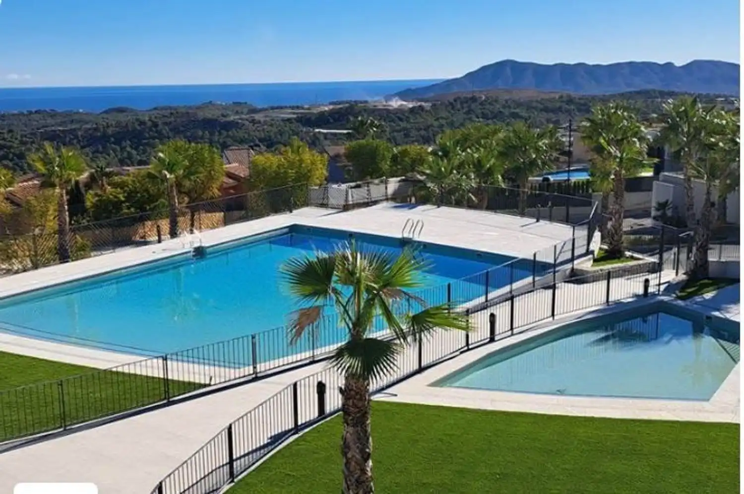 Chalet con piscina en venta en Avenida Balcón de Ponoig 43, imagen 32