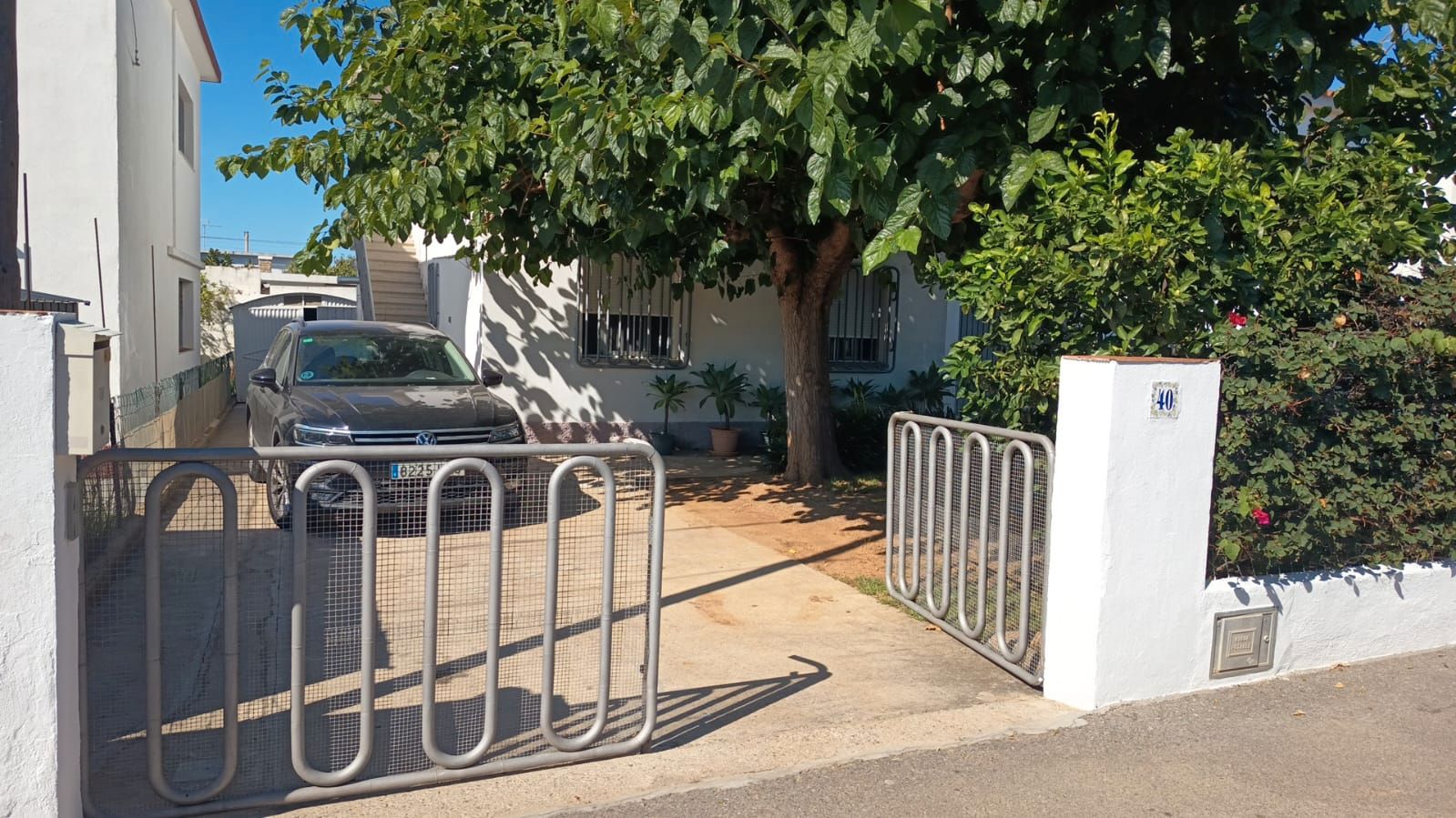 Planta baja to rent in Les Salines