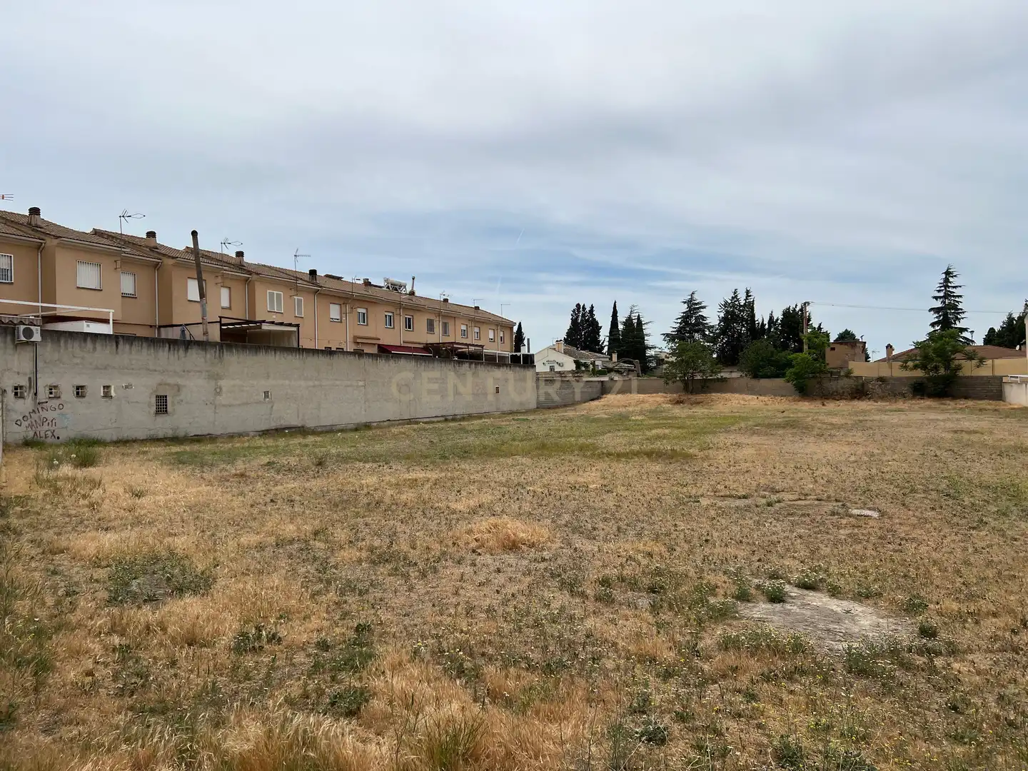 Terreno residenziale in vendita a Calle Jacinto Benavente 1, imagen 3