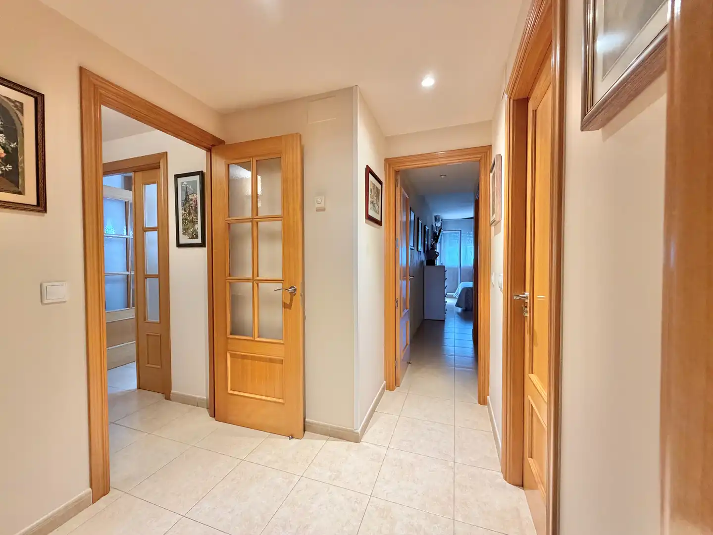 Appartamento con terrazza in vendita a Sant Martí Sarroca, imagen 19