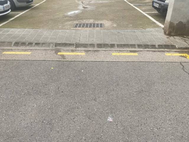 Terreno residencial en Venta en N/A en El Pont de Vilomara i Rocafort