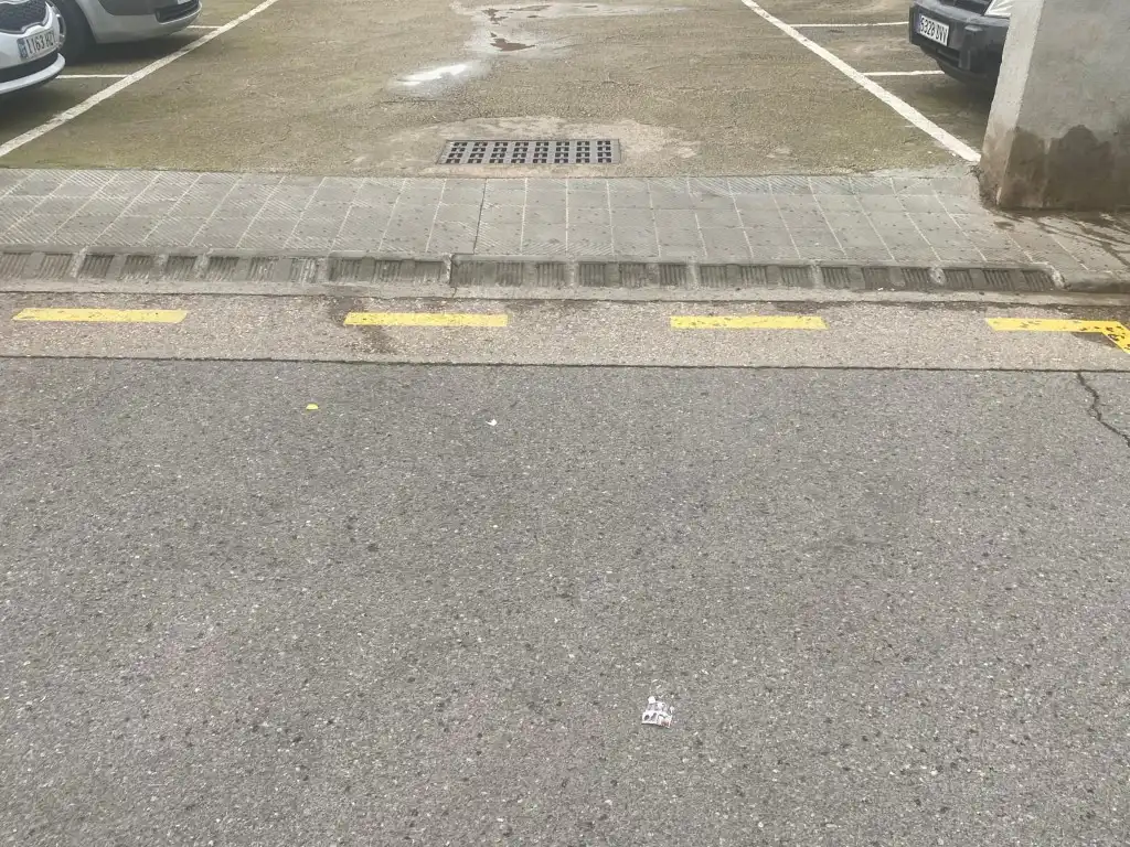 Wohnbaugrundstück zum Verkauf in Calle Sant Pere Regalat