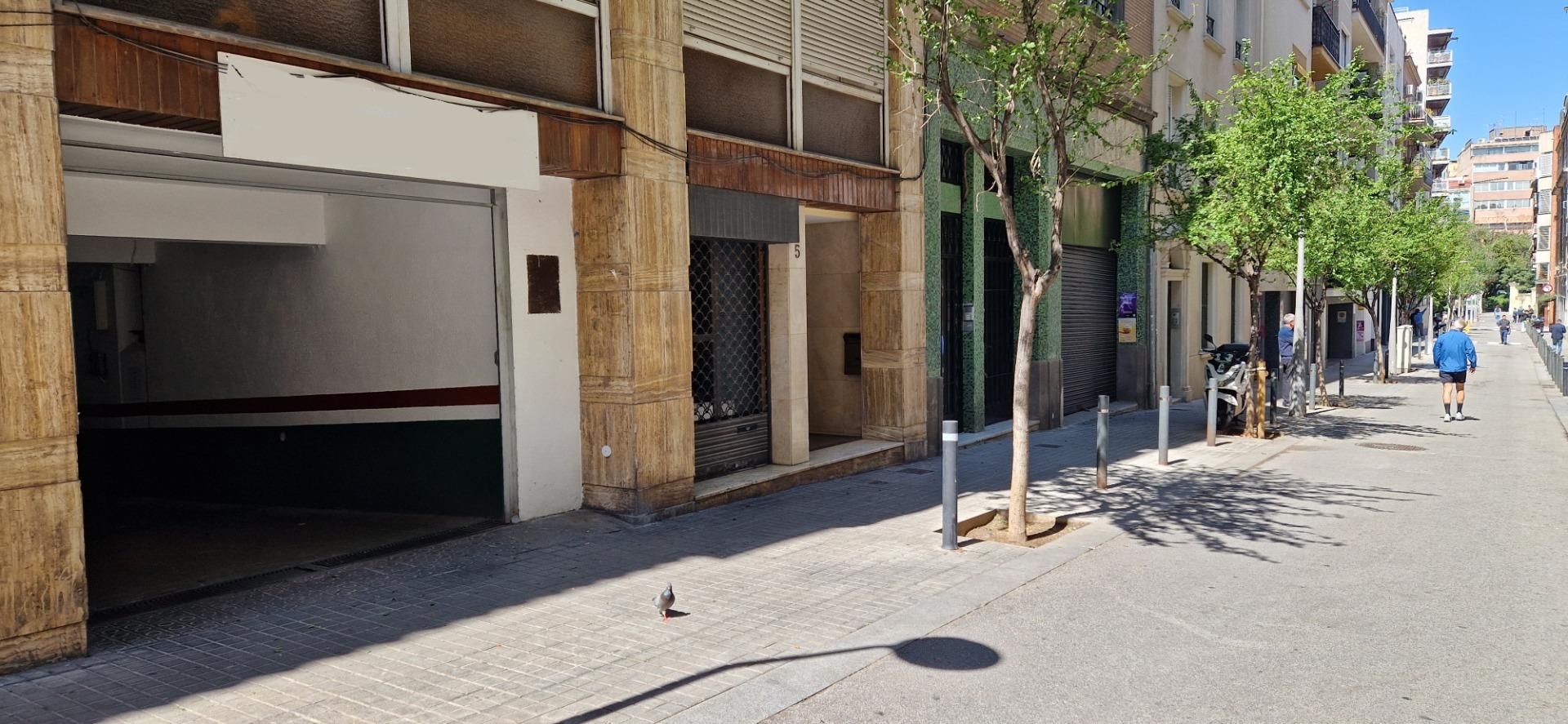 Local en venta en Carrer d'Oliana, Sant Gervasi- Galvany