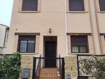 Maison à vendre à Miguelturra