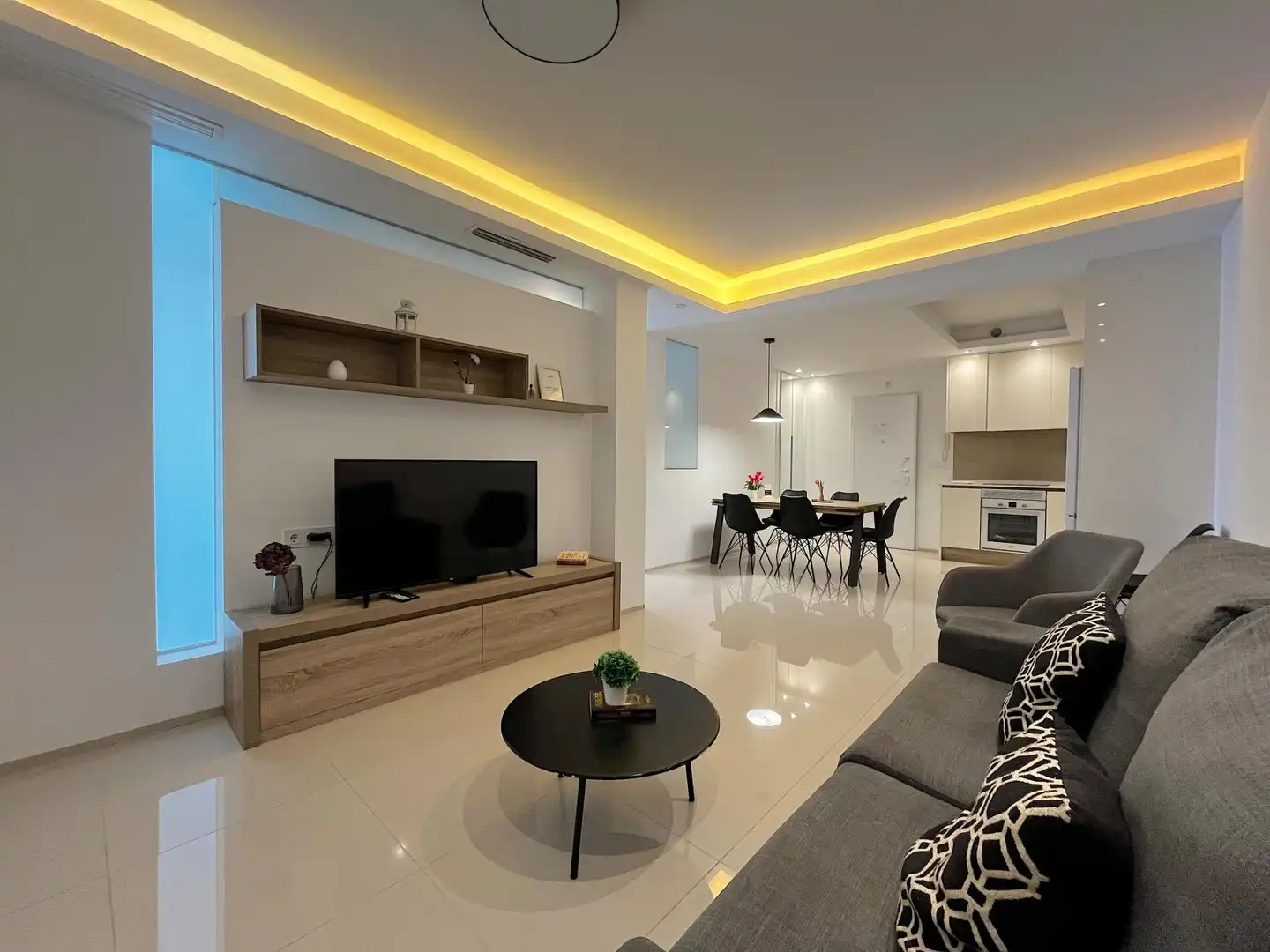 Bungalow amb terrassa en venda a Avenida Avenida de Málaga, 24A, imagen 21