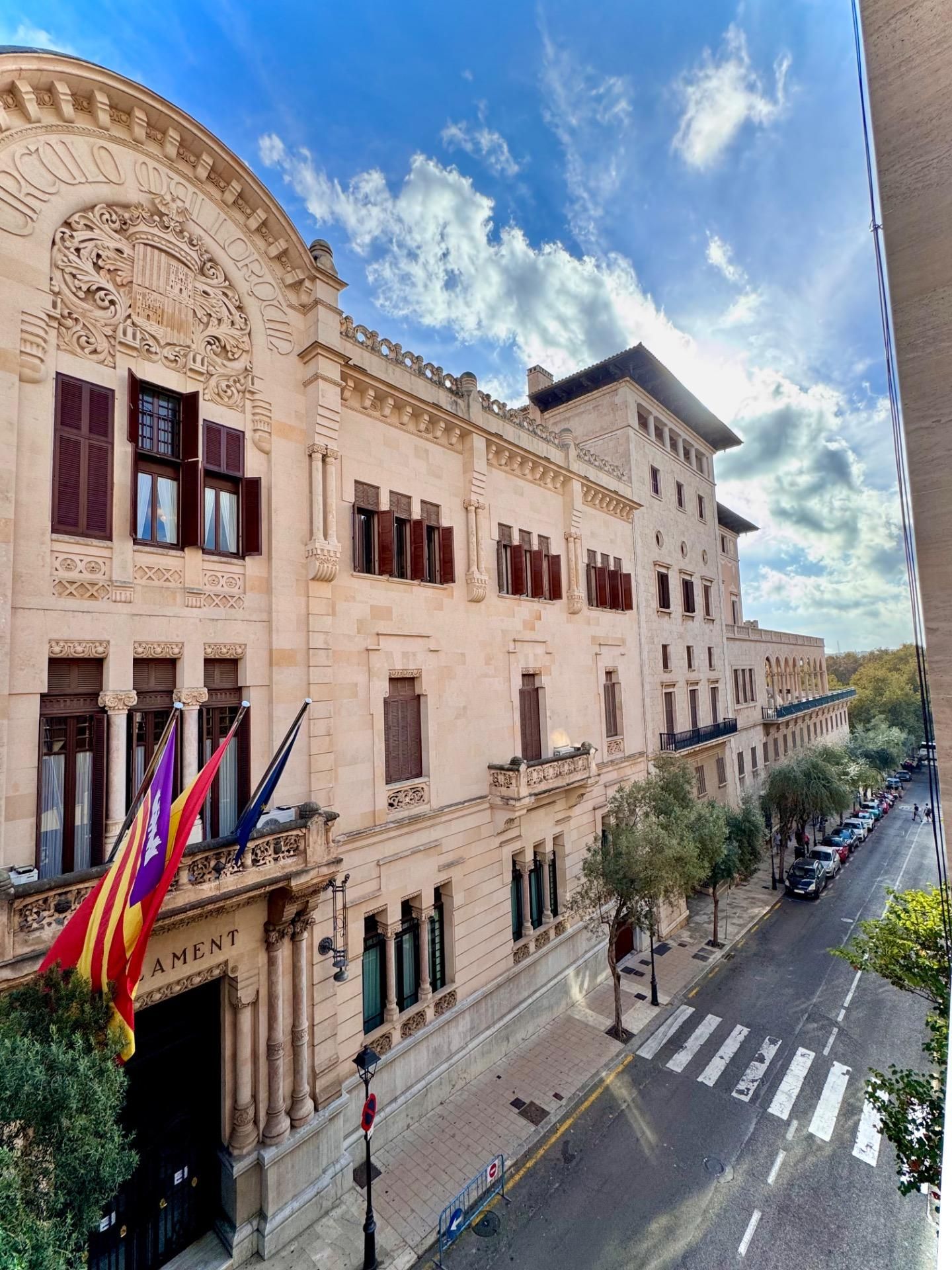 Apartament de lloguer a Carrer CONQUISTADOR, Sant Nicolau