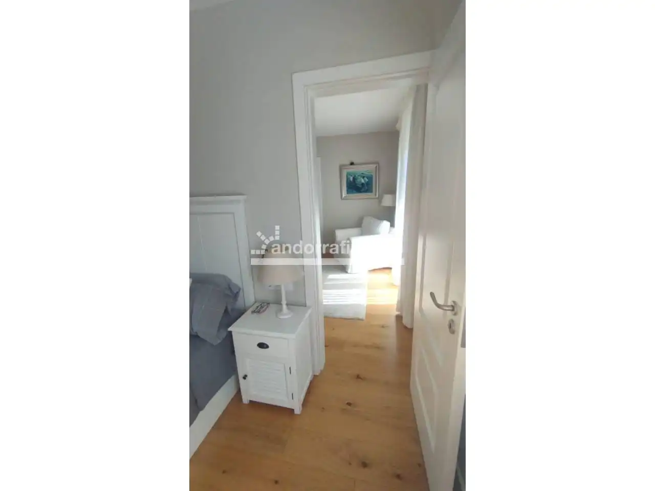 Casa con jardín en venta en La Massana pueblo, imagen 45