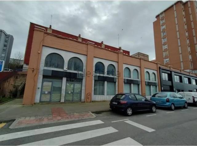 Local comercial en Venta en Los Castros