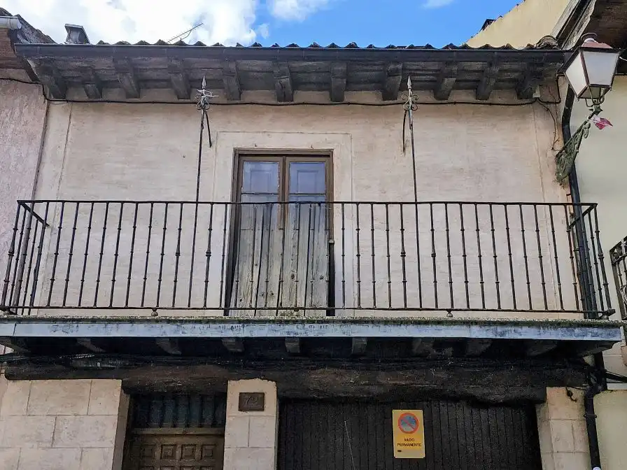 Haus mit Garten zum Verkauf in Calle Cervantes 72, imagen 31