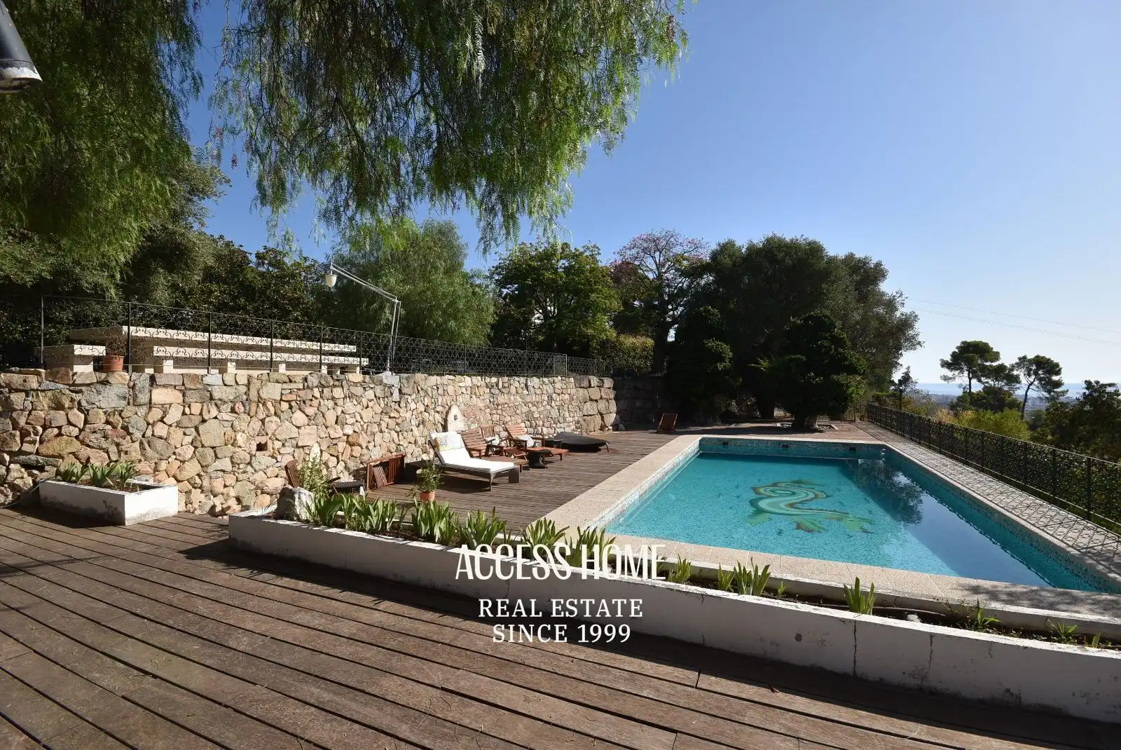 Villa con piscina in vendita a Cabrera de Mar, imagen 10