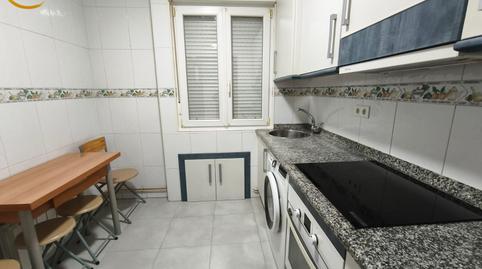 Foto 4 de Pis en venda a Calle del Profesor Jiménez Díaz, General Dávila, Cantabria