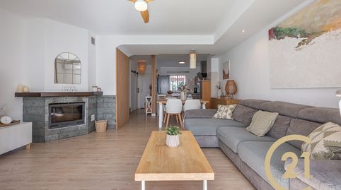 Foto 2 de Casa adosada en venta en Calle Diego de León, 33, Bello Horizonte - Lindasol, Marbella