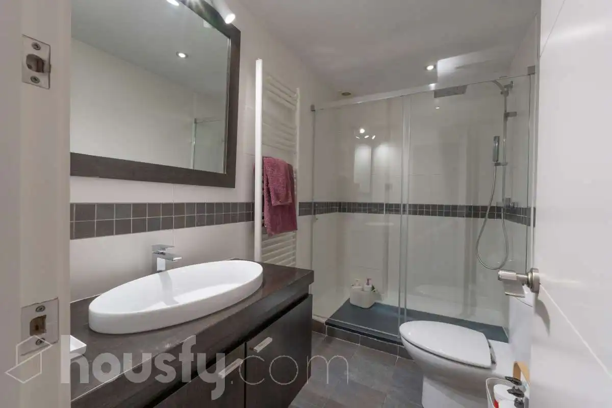 Casa adosada en venta en RB ARNAU DE VILANOVA, Molí de Vent