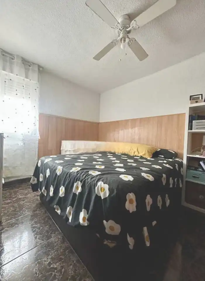 Habitación de Piso en venta en Málaga con Terraza