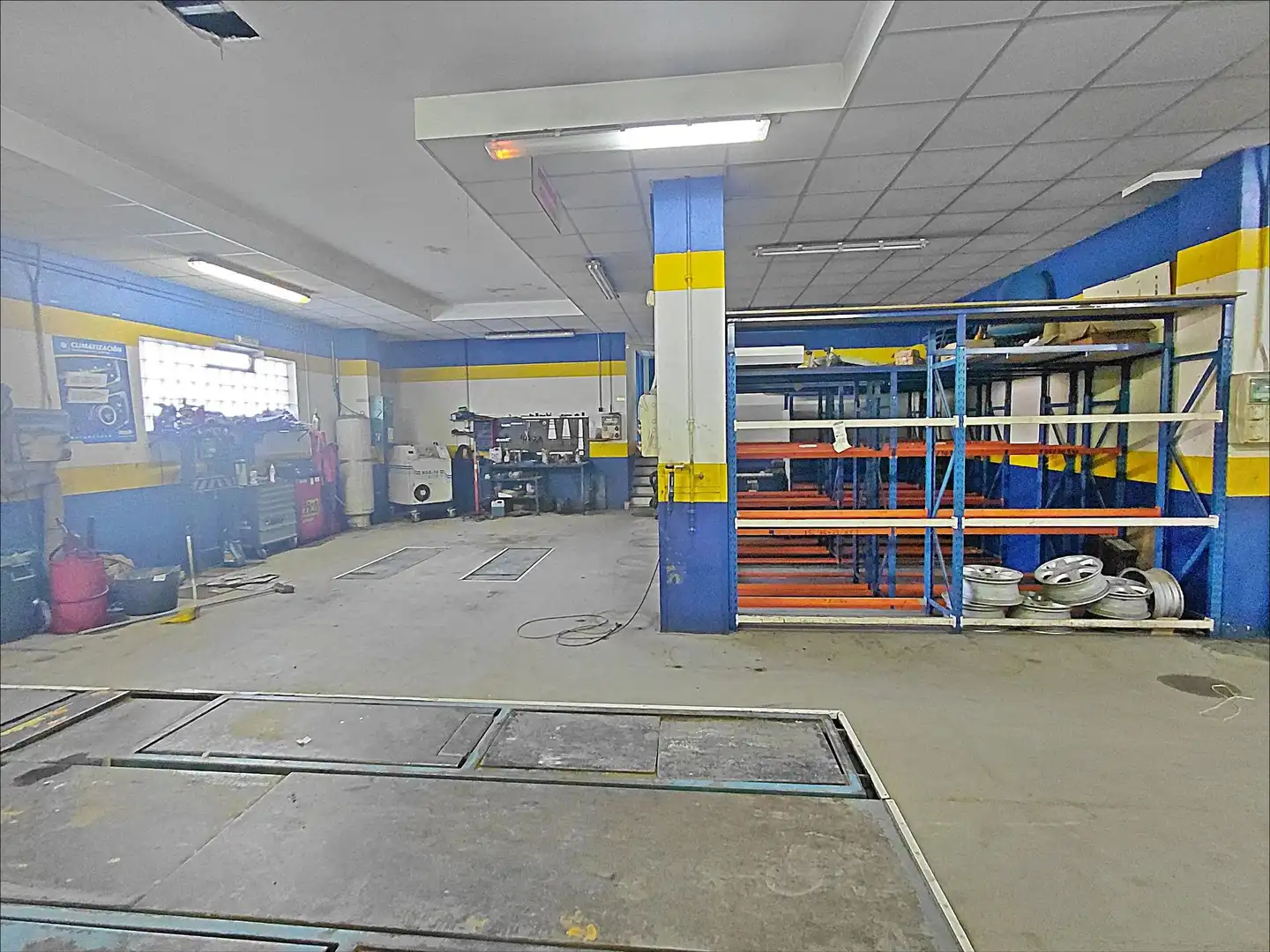 Local comercial en venda a Avenida Avenida Doctor Tourón, imagen 22