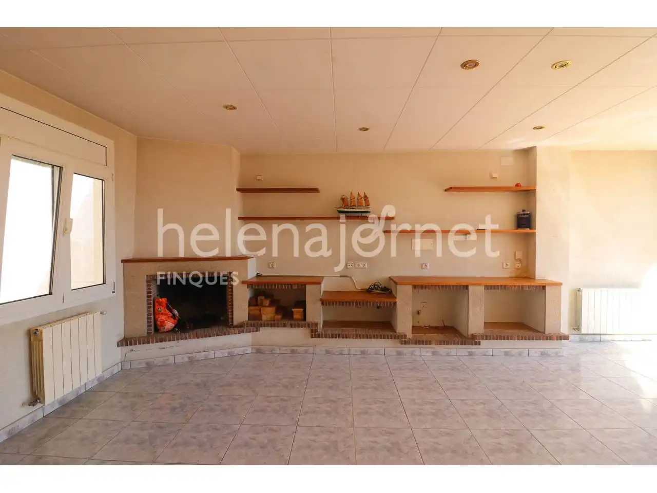 Terraza de Casa o chalet en venta en Sant Feliu de Guíxols con Calefacción, Terraza y Alarma