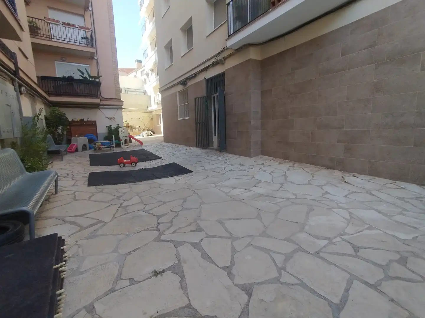 Gewerbefläche zur Miete in Carrer del Pantà, imagen 24