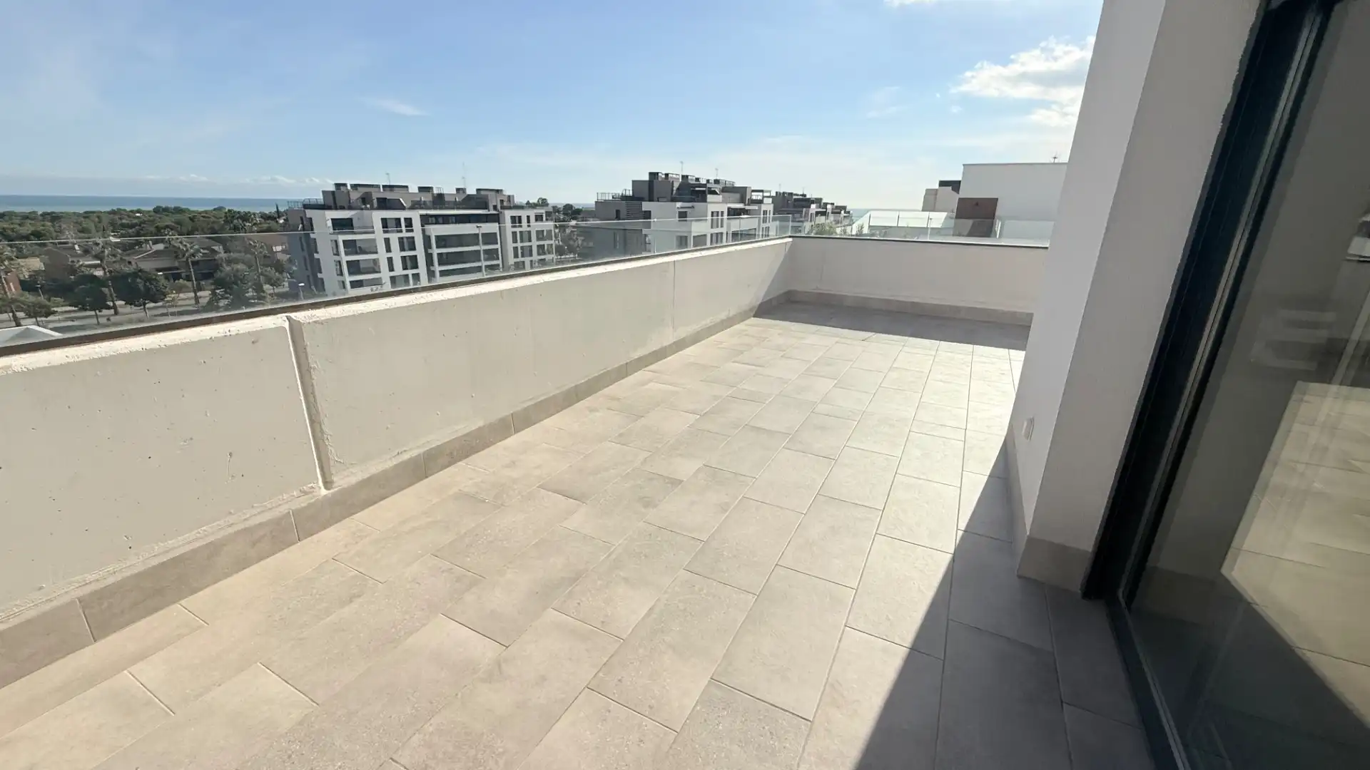 Ático en venta en Vilanova i la Geltrú, Barcelona