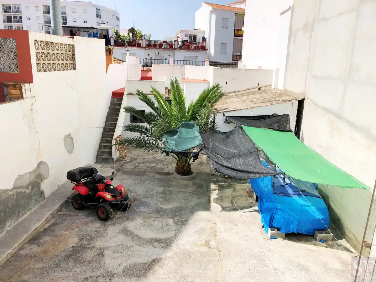 Adossat en venda a Torrox Pueblo, imagen 15