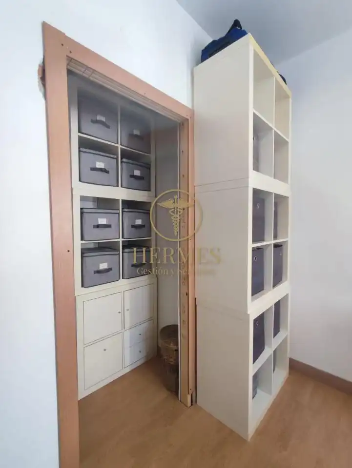 Piso en venta en O Porriño   con Calefacción, Terraza y Trastero