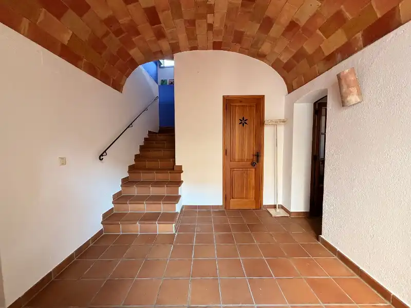 Casa o xalet en venda en Regencós amb Aire condicionat, Calefacció i Traster