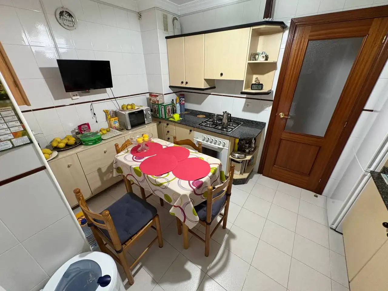 Appartamento con ascensore in vendita a Cambre, imagen 17