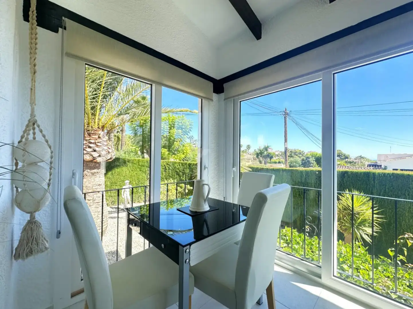 Semi-detached house with terrace for sale in Pinar del Advocat - Cometa, imagen 5