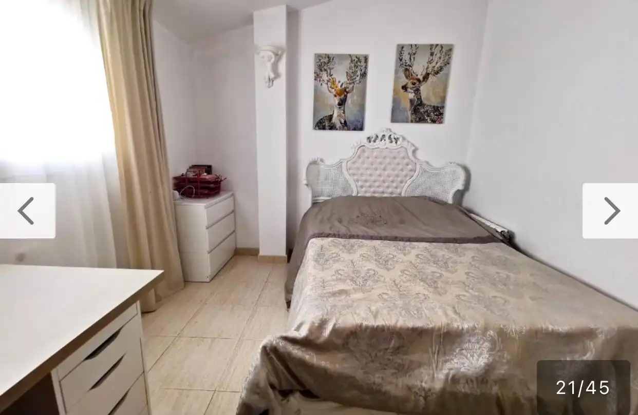 Terraced house for sale in Altea ciudad, imagen 5