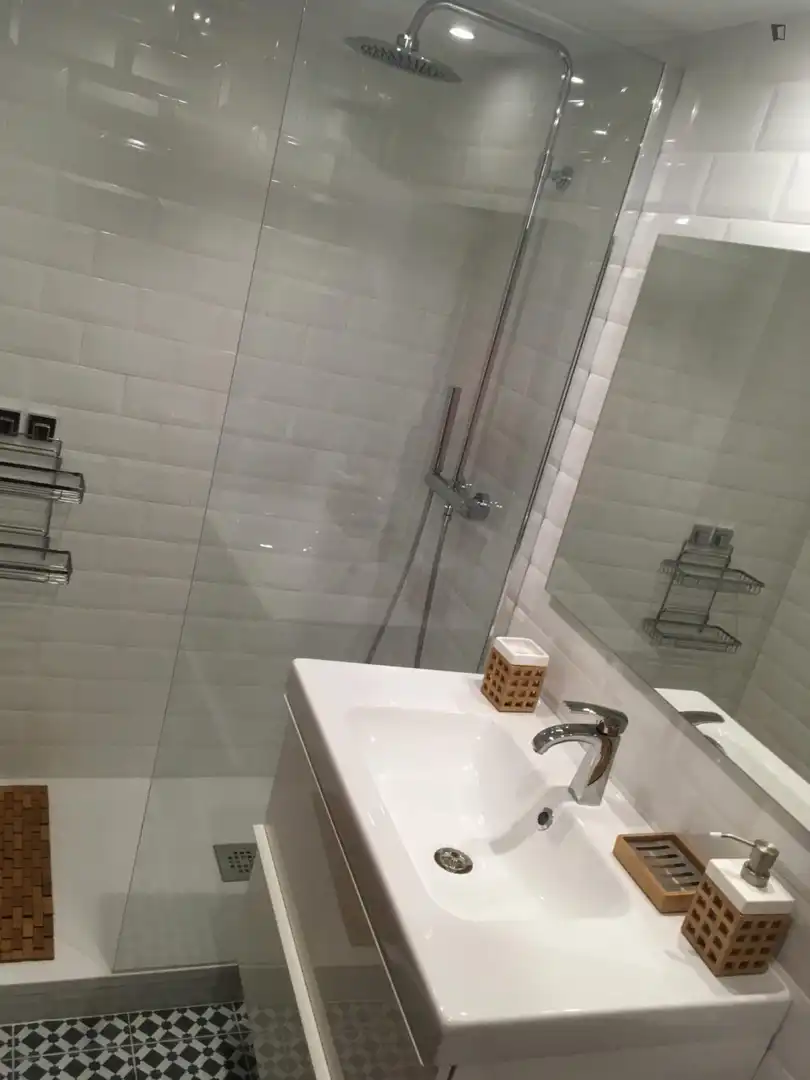 Wohnung zur Miete in El Raval
