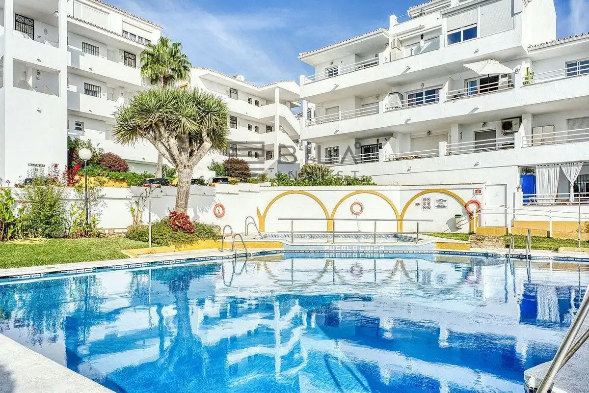 Àtic amb piscina en venda a Centauro, imagen 2