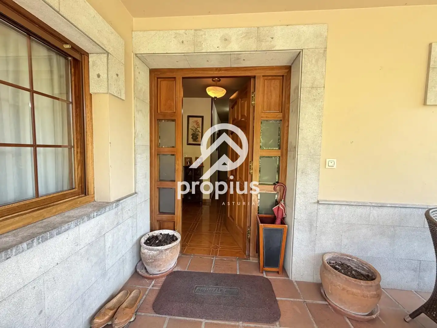 Villa con giardino in vendita a Ricaliente, imagen 15