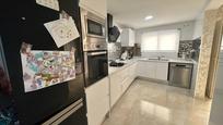 Kitchen of House or chalet for sale in Sabadell  with Air Conditioner, Heating and Private garden