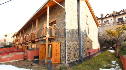 Foto 5 de Casa adosada en venda a Calle Hostal Sol, Puigcerdà, Girona