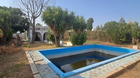 Foto 4 de Casa o chalet en venta en Pedanías Norte, Utrera