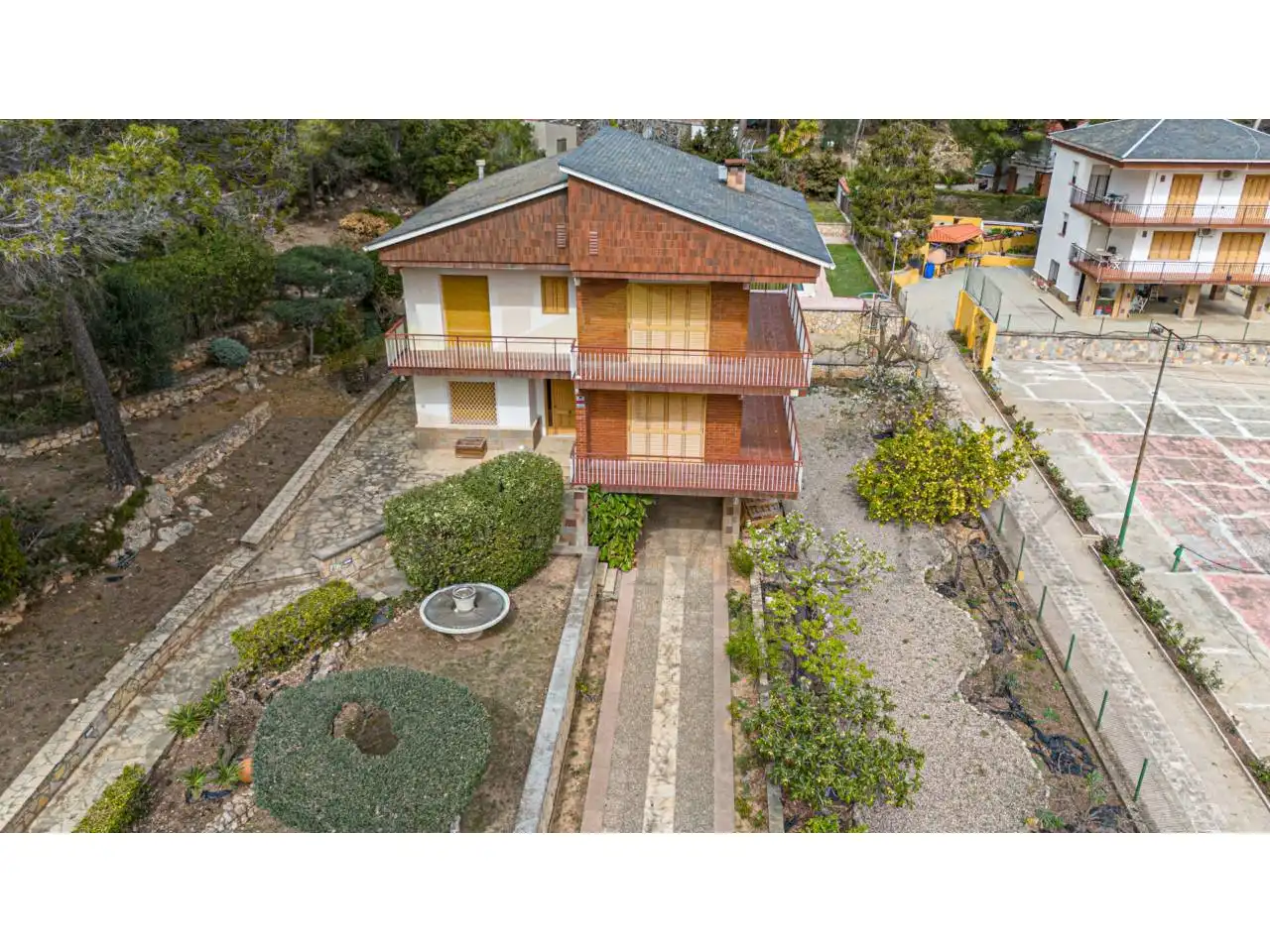 Maison avec piscine à vendre à Calle Unió 14, imagen 16