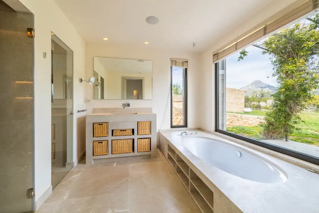 Casa rústica con piscina en venta en Calvià pueblo, imagen 19